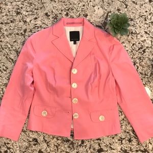 Pink Blazer/Jacket